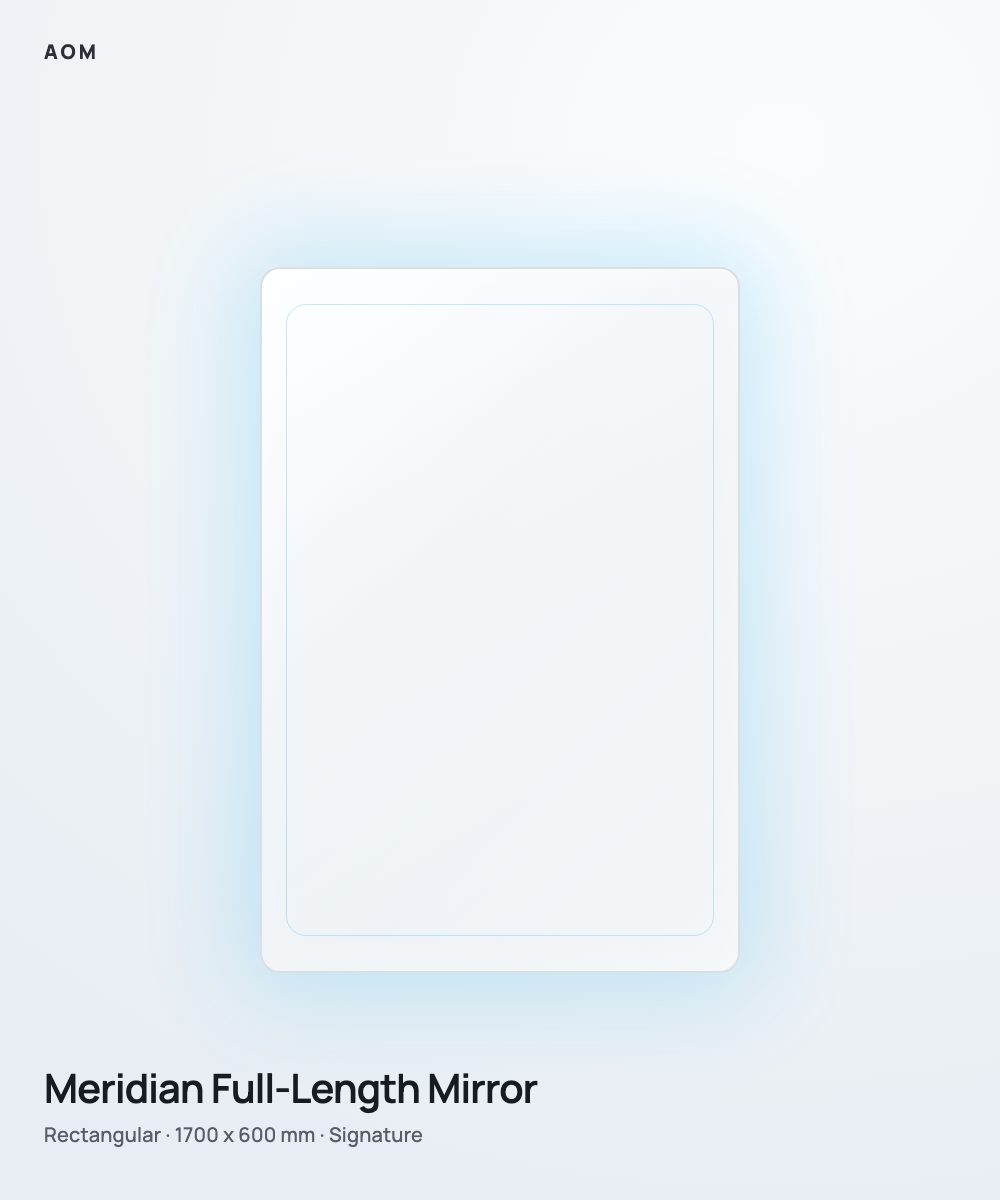 Meridian Full-Length Mirror